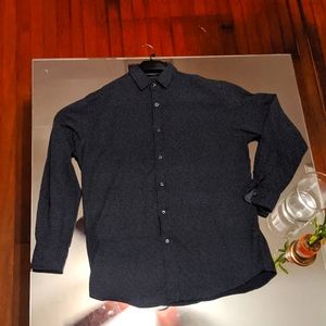 Men's collar Beverley Hills polo Club Long Sleeve